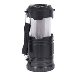 FAROL DE CAMPING A PILAS - Imagen 1