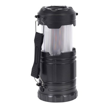 FAROL DE CAMPING A PILAS - Imagen 1