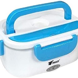 FIAMBRERA ELÉCTRICA CASA-COCHE - Imagen 1