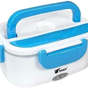 FIAMBRERA ELÉCTRICA CASA-COCHE - Imagen 1