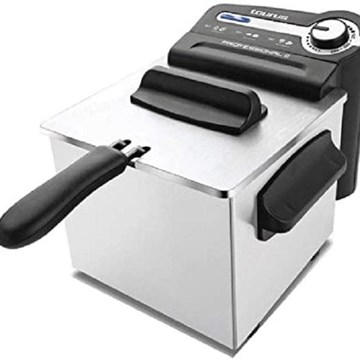 FREIDORA PROFESIONAL TAURUS 2 L - Imagen 1