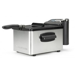 FREIDORA PROFESIONAL TAURUS 3 L - Imagen 1