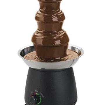 FUENTE DE CHOCOLATE GRANDE 220 W - Imagen 1