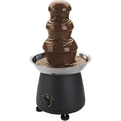 FUENTE DE CHOCOLATE PEQUEÑA 190 W - Imagen 1