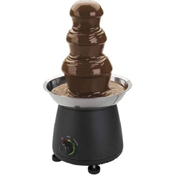 FUENTE DE CHOCOLATE PEQUEÑA 190 W - Imagen 1
