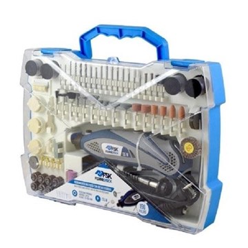 HERRAMIENTA MULTIUSO 135W-190 ACCESORIOS - Imagen 1