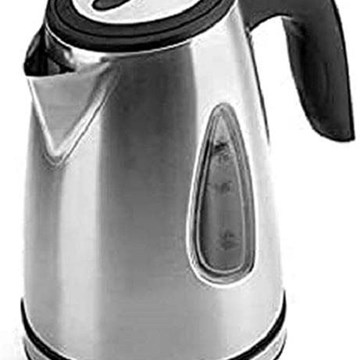 HERVIDOR DE AGUA LACOR 1650 W - Imagen 1