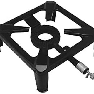 HORNILLO A GAS MOD. DRAGO 230 - Imagen 1