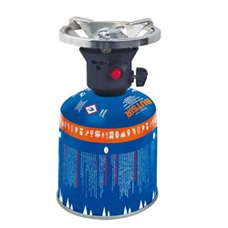 HORNILLO COOK B-500 - Imagen 1