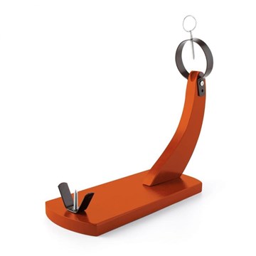 JAMONERO ARO METAL CAMPO QD - Imagen 1