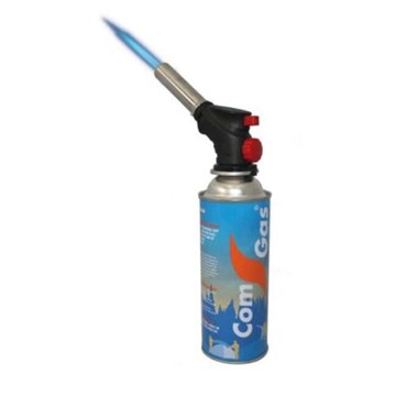 KIT SOPLETE COMGAS BOTELLA B-250 - Imagen 1