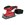 LIJADORA ORBITAL LOM 180 STAYER - Imagen 1