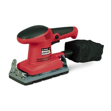 LIJADORA ORBITAL LOM 180 STAYER - Imagen 1
