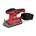 LIJADORA ORBITAL LOM 180 STAYER - Imagen 1