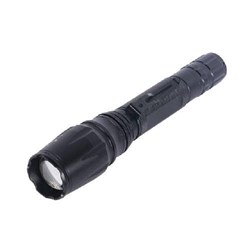 LINTERNA LED 10 W RECARGABLE - Imagen 1