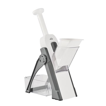 MANDOLINA VERTICAL LACOR - Imagen 1