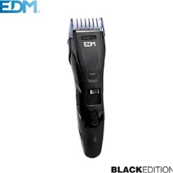 MAQUINA CORTAPELO RECARGABLE - Imagen 1