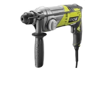 MARTILLO COMBINADO SDS-PLUS DE 680 W - Imagen 1