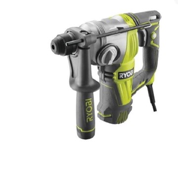 MARTILLO COMBINADO SDS-PLUS DE 800 W - Imagen 1