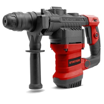 MARTILLO ROTATIVO HD XT 6J STAYER - Imagen 1