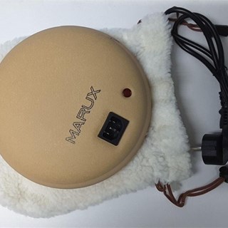 MINI CALIENTA CAMAS MARUX 3503 - Imagen 1