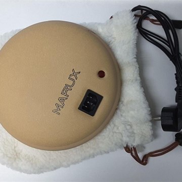 MINI CALIENTA CAMAS MARUX 3503 - Imagen 1