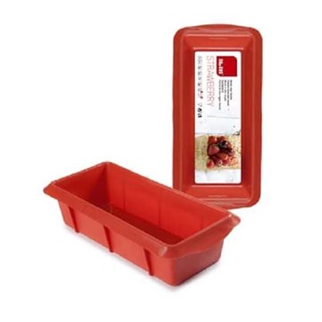 MOLDE CAKE STRAWBERRY 30 CM - Imagen 1