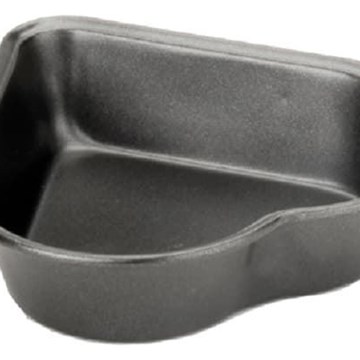 MOLDE DE CORAZON - Imagen 1