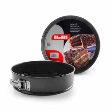 MOLDE DESMONTABLE MOKA 20 / 22 / 24 / 26 / 28 / 30 CM - Imagen 1