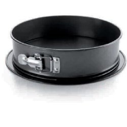 MOLDE DESMONTABLE REDONDO EXTRA 26 CM - Imagen 1