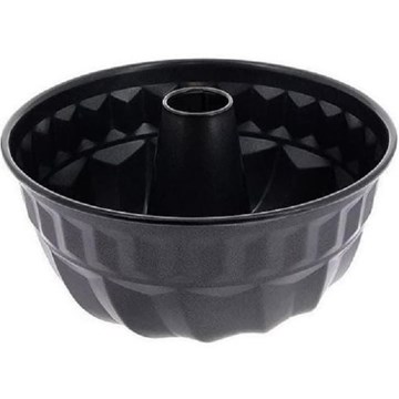 MOLDE KUGELHOF MOKA 22 CM - Imagen 1