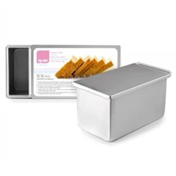 MOLDE PAN INGLES ANODIZADO 34,5CM - Imagen 1