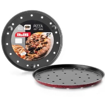 MOLDE PIZZA CRISPY VENUS 32 CM - Imagen 1