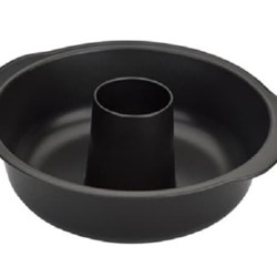 MOLDE SAVARIN MOKA 24 CM - Imagen 1