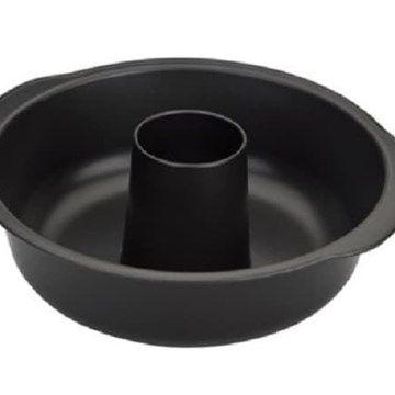 MOLDE SAVARIN MOKA 24 CM - Imagen 1