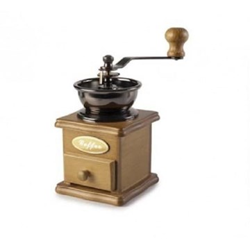 MOLINILLO DE CAFE NATURAL - Imagen 1