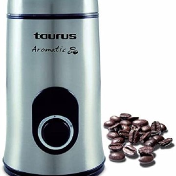 MOLINILLO DE CAFE TAURUS AROMATIC - Imagen 1
