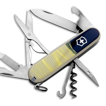 NAVAJA COMPANION SD NEW YORK STYLE - Imagen 1