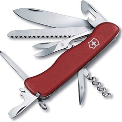 NAVAJA OUTRIDER ROJA (0.8513) - Imagen 1