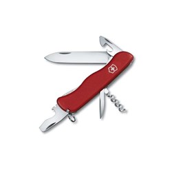 NAVAJA PICKNICKER ROJA (0.8353) - Imagen 1