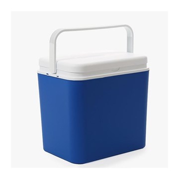 NEVERA RIGIDA CAMPING 30 LITROS - Imagen 1