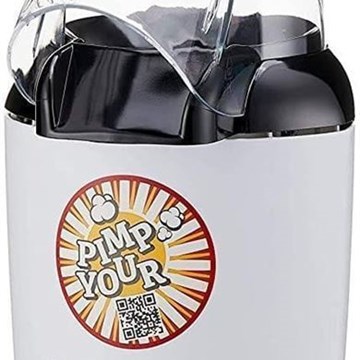 PALOMITERO SEVERIN 1200 W - Imagen 1