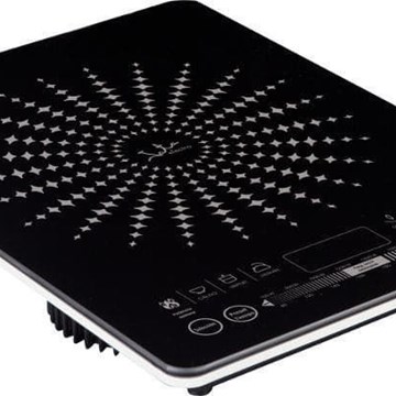 PLACA DE INDUCCION JATA 2100 W - Imagen 1