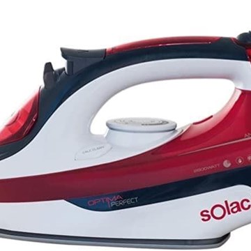 PLANCHA SOLAC 2400W PV2014 - Imagen 1