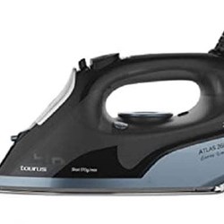 PLANCHA TAURUS ATLAS CERAMIC 2600W (918.689) - Imagen 1