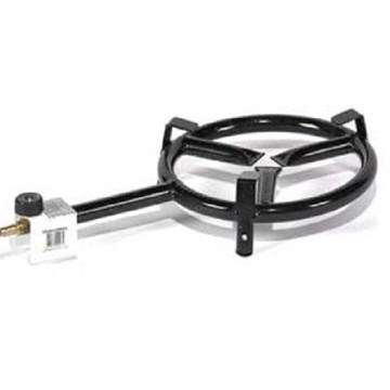 QUEMADOR A GAS 300 MM - Imagen 1