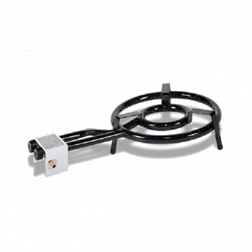 QUEMADOR A GAS 350 MM - Imagen 1