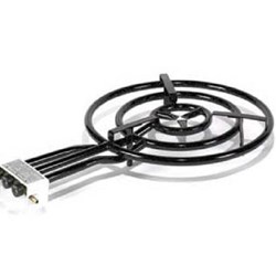 QUEMADOR A GAS 600 MM - Imagen 1