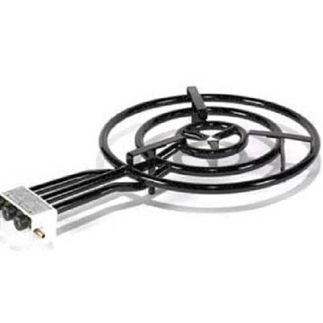 QUEMADOR A GAS 600 MM - Imagen 1