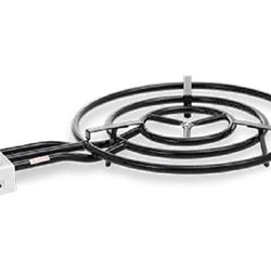 QUEMADOR A GAS 700 MM - Imagen 1